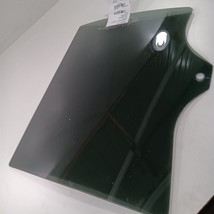 2025 GMC Acadia Left Rear Door Window Glass - $199.94