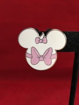 Disney Pin Aristocats Marie Mouse Head Pin Trading - £15.50 GBP