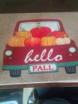 Hello Fall Doormat - £14.71 GBP