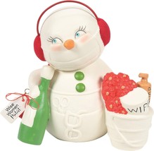 Department 56 Snowpinions Wise Women Protect Figurine, 5.04 Inch - $27.71