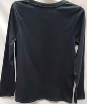 Girl's S (6/6X)  'Collect Adventures' Long Sleeve T shirt, Black - Cat & Jack image 3