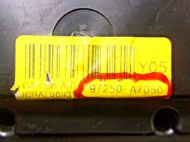 14-15-16  KIA FORTE/  MANUAL/  TEMPERATURE/ CLIMATE/ CONTROLS/ HVAC..OEM image 3