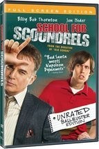 School for Scoundrels Dvd - £8.50 GBP