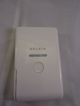 Belkin Digital Camera Link For Ipod F8E477 .. - £9.72 GBP