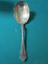 Compatible With Antique Silverplate Flatware Compatible With Spoons Servers (Num - £20.03 GBP