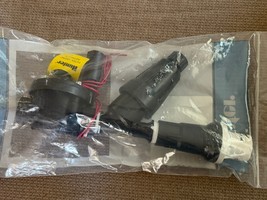 NEW Hunter ICZ-10140 1&quot; Institutional Drip Control Zone Kit, 2 to 20 GPM... - $1,824.68 MXN