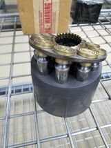 CONTINENTAL PVA30 CYLINDER BLOCK KIT - $250.00