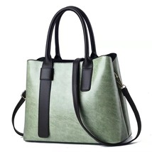   Retro Portable Shoulder Bag Fashion Lady Bag For The  - £31.93 GBP