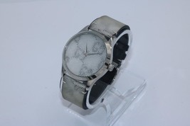 GUCCI G-Timeless GG Motif Hologram Dial Unisex Watch YA1264058 - £332.14 GBP