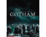 Gotham: Season 1, 2, 3, 4 &amp; 5 DVD | Region 4 - $65.84