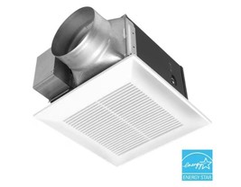 Panasonic WhisperCeiling FV-30VQ3  Ceiling Surface Mount Bathroom Exhaus... - $280.34 CAD