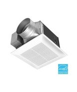 Panasonic WhisperCeiling FV-30VQ3  Ceiling Surface Mount Bathroom Exhaus... - $279.03 CAD