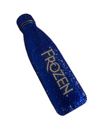Disney Frozen The Musical Elsa Rhinestone Water Bottle - $5,691.90 MXN