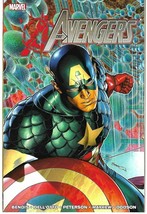 Avengers By Brian Michael Bendis Tp Vol 05 - £22.74 GBP