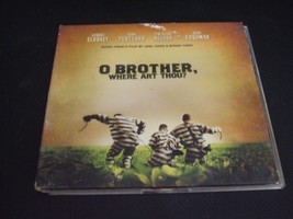 O Brother, Where Art Thou? [Original Soundtrack] by Various Artists (CD, 2000) - £5.44 GBP