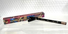 KVD Kat Von D - Tattoo Pencil Liner Bronzite Gold 25 - Waterproof Gel Ey... - $19.31