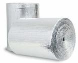 DD48010 Air Double Reflective Polyethylene Insulation Roll, 4-Feet by 10... - £23.40 GBP
