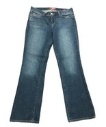Lucky Brand Lola Boot Cut Stretch Denim Jeans Womens Size 14/32 Regular ... - $28.99 CAD