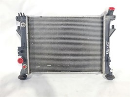 Radiator 2.4L Automatic Transmission 1224001 OEM 2007 Pontiac Solstice - $74.24