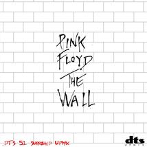 Pink Floyd - The Wall [DTS-2-CD]  5.1 Surround  Comfortably Numb  Mother  Young  - £15.47 GBP