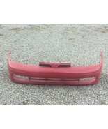 Mitsubishi fits 1992-1994 Eclipse GS GST GSX Dsm 1Gb Front Bumper Cover ... - $206.97