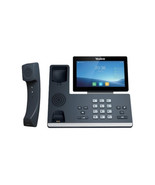 Teledynamic YEA-SIP-T58W-PRO-CAM T58W PRO PHONE WITH CAMERA - $10,959.16 MXN