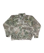 Scent Lok Savanna EXT MAX-1 Men’s Size XL Full Zip Long Sleeve Hunting J... - $36.10