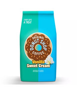 ORIGINAL DONUT SHOP VANILLA SWEET CREAM GROUND 12OZ - $318.20 MXN