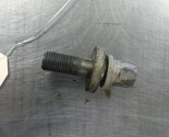 Crankshaft Pulley Bolt For 06-08 Honda Ridgeline  3.5 90017RJA003 - $20.74