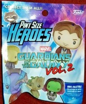 Funko Pint Size Heroes Guardians of the Galaxy - YOU CHOOSE - £5.14 GBP