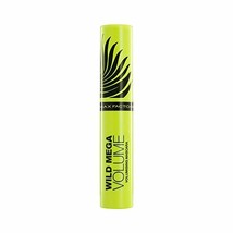 Max Factor Wild Mega Volume Mascara - Black  - $21.00