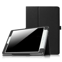 Fintie Folio Case for Samsung Galaxy Tab A 9.7 - Slim Fit Premium Vegan ... - $27.99