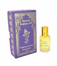 Chakra Perfume natural Perfume Oil Fragrance Ylang Ylang Perfume 10 ml - £9.62 GBP