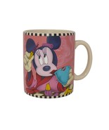 Disney Minnie Mouse Nobody Said Looking Good Would Be Easy 24oz Giant XL... - $19.59