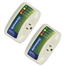 Ws-36300 Electronic Surge Protector For Refrigerator  Up To 27 Cu. Ft. (... - £57.47 GBP