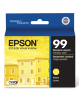 Epson Ink Cartridge - £12.97 GBP+