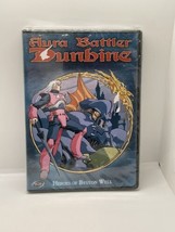 Aura Battler Dunbine - Heroes of Byston Well [Vol. 2] New - £7.56 GBP