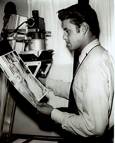 Guy Williams Zorro 8x10 Photo #U2156 - $9.79