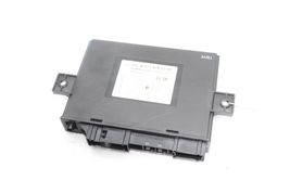 07-13 MERCEDES-BENZ W221 S600 KEYLESS ENTRY GO CONTROL MODULE E4295 image 10