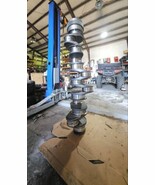 2015 EPA13 Paccar MX13 Diesel Engine Crankshaft 1939850 OEM - $1,666.85