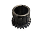 Crankshaft Timing Gear From 2012 Dodge Charger  5.7 - $24.95