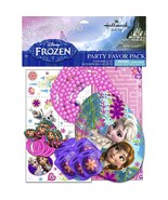 Disney Frozen Birthday Party Favor Value Package 48 pieces Included New - $13.65 CAD
