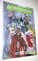 Guardians of the Galaxy Volume 2 HC SEALED Bendis Pichelli 1st pr Venom Movie 3 - £102.81 GBP