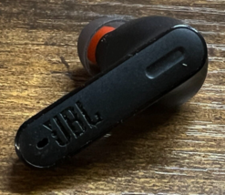 JBL Tune 230 NC TWS Replacement Earbud Headphone Wireless Earbuds Black ... - $13.31