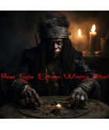 Papa Legba Extreme Winning LUCK Ritual Fast Treasures Gambling  - $169.00
