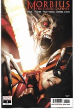 Morbius #2 (Marvel 2019) - £3.70 GBP