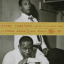 Clifford brown alone together thumb200