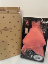 NEW ASHTON DRAKE GALLERIES - GENE &quot;TANGO&quot; 16&quot; Doll OUTFIT - Mel Odom Rob... - €36,59 EUR