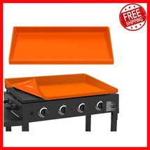 Non-Stick 36 Inch Griddle Cover for Blackstone - Defend Your Grill in Style - $55.28