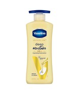 Vaseline Deep Moisture Serum in Lotion 400ml - £26.09 GBP